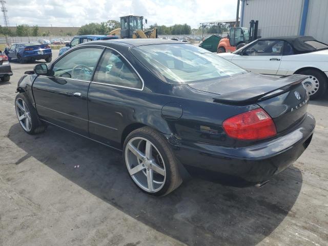 Photo 2 from auction – 2001 ACURA 3.2CL TYPE with VIN 19UYA426X1A021637