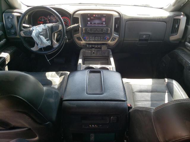 Photo 8 from auction – 2015 GMC SIERRA K15 with VIN 3GTU2WEJ3FG435812