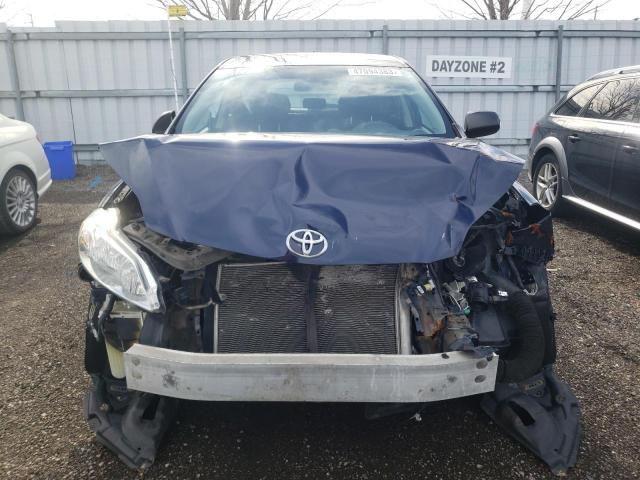 Photo 5 from auction – 2013 TOYOTA COROLLA MA with VIN 2T1KU4EE2DC931183