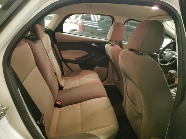Photo 10 from auction – 2014 FORD FOCUS SE with VIN 1FADP3K27EL453055