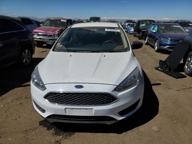 Photo 5 from auction – 2017 FORD FOCUS S with VIN 1FADP3E29HL347979