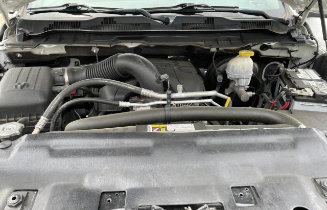 Photo 7 from auction – 2019 RAM 1500 CLASS with VIN 1C6RR6TT5KS571746