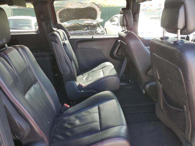 Photo 11 from auction – 2019 DODGE GRAND CARA with VIN 2C4RDGEG2KR536158