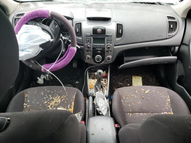 Photo 8 from auction – 2013 KIA FORTE EX with VIN KNAFU4A21D5715686