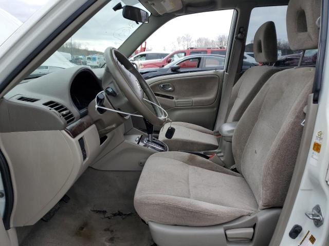 Photo 7 from auction – 2004 SUZUKI XL7 EX with VIN JS3TX92V644100593