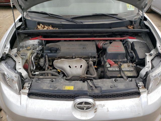 Photo 12 from auction – 2012 TOYOTA SCION XB with VIN JTLZE4FE3CJ010642