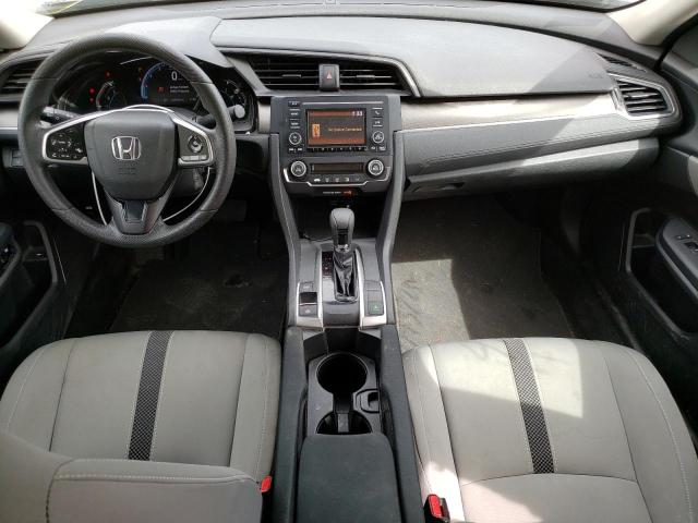 Photo 8 from auction – 2019 HONDA CIVIC LX with VIN 2HGFC2F65KH508764
