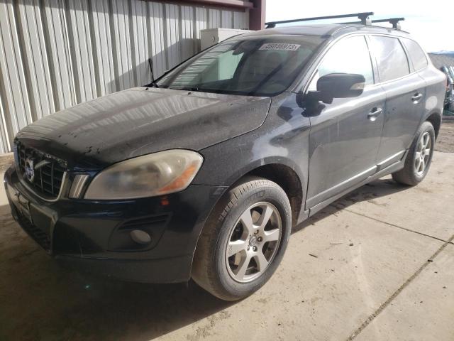 Photo 1 from auction – 2010 VOLVO XC60 3.2 with VIN YV4960DZ0A2065271