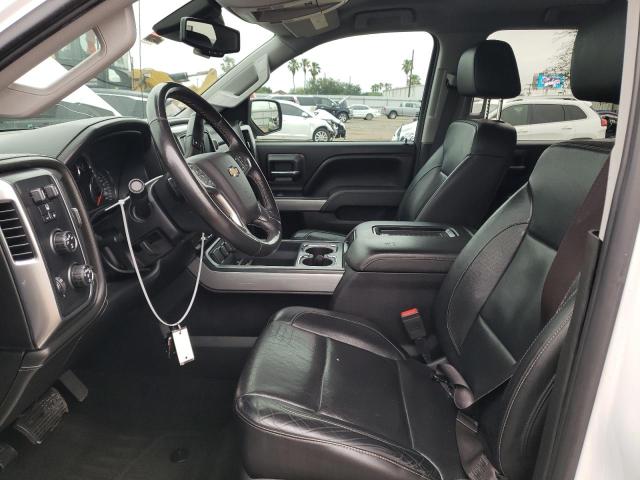 Photo 7 from auction – 2016 CHEVROLET SILVERADO with VIN 3GCUKSEC5GG386768