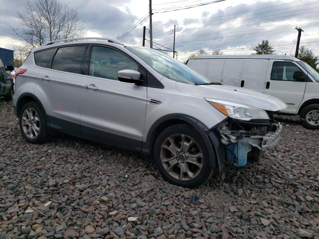 Photo 4 from auction – 2014 FORD ESCAPE TIT with VIN 1FMCU0JX7EUC46620