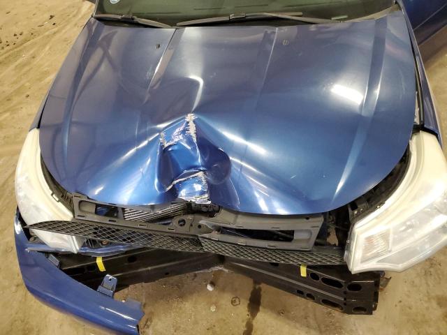 Photo 11 from auction – 2009 FORD FOCUS SES with VIN 1FAHP36N49W254488