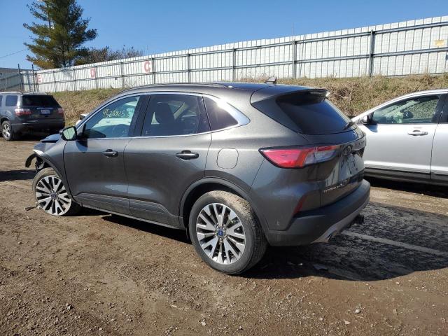 Photo 2 from auction – 2020 FORD ESCAPE TIT with VIN 1FMCU9J93LUC30420