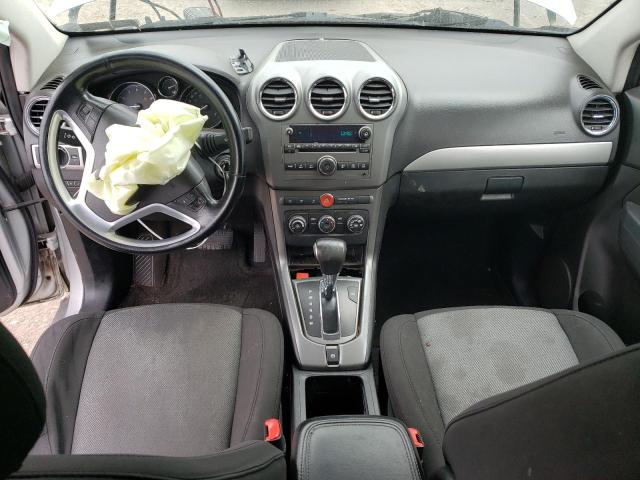 Photo 8 from auction – 2012 CHEVROLET CAPTIVA SP with VIN 3GNAL3E53CS631539