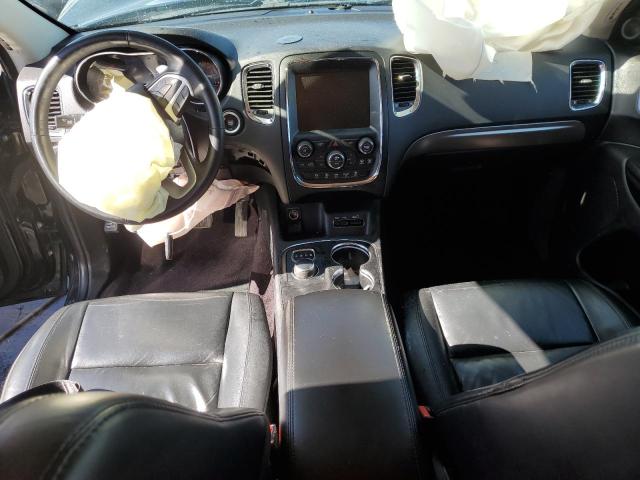 Photo 8 from auction – 2017 DODGE DURANGO GT with VIN 1C4RDJDG2HC737204