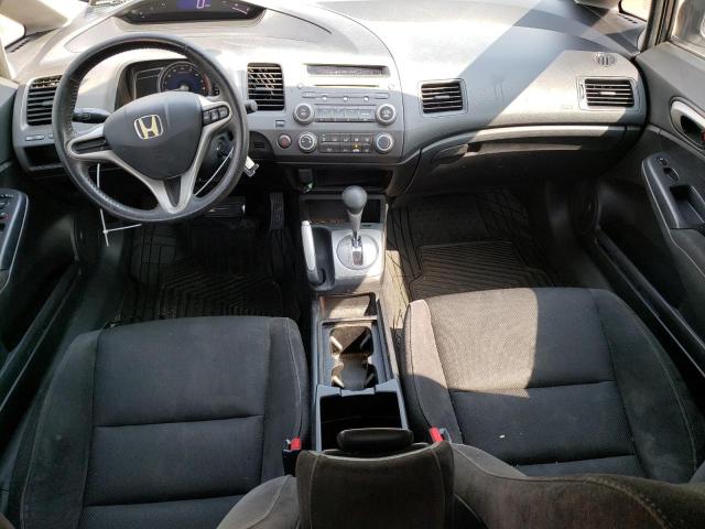 Photo 8 from auction – 2011 HONDA CIVIC LX-S with VIN 2HGFA1F60BH502886