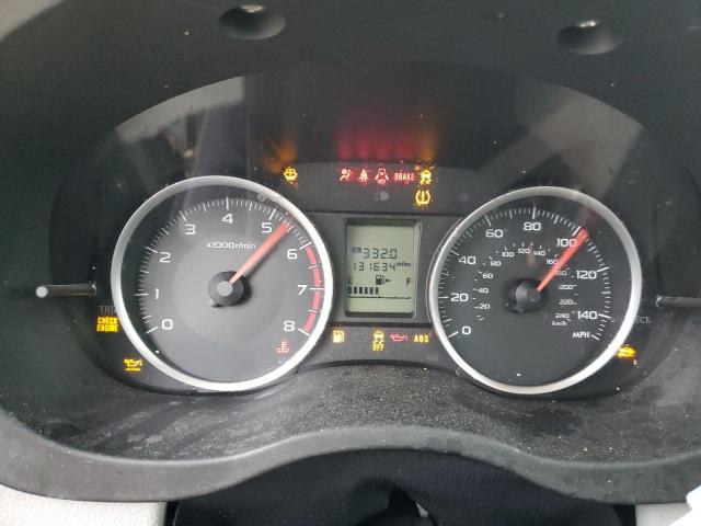 Photo 9 from auction – 2015 SUBARU FORESTER 2 with VIN JF2SJABC7FH822888