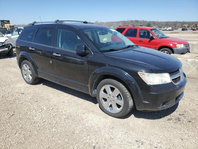 Photo 4 from auction – 2010 DODGE JOURNEY R/ with VIN 3D4PH9FV2AT244819