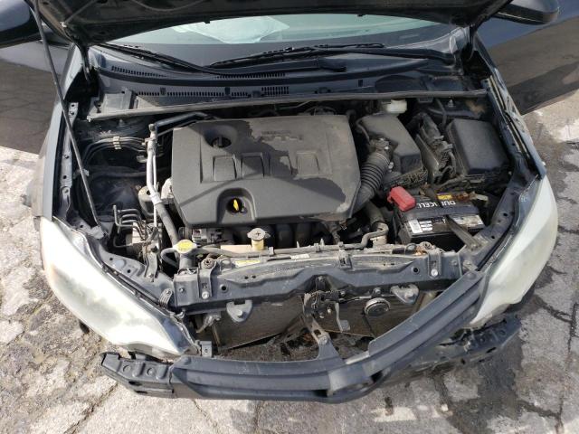 Photo 11 from auction – 2014 TOYOTA COROLLA L with VIN 5YFBURHE5EP156629