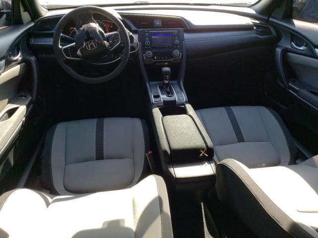 Photo 8 from auction – 2017 HONDA CIVIC LX with VIN 2HGFC4B56HH307408