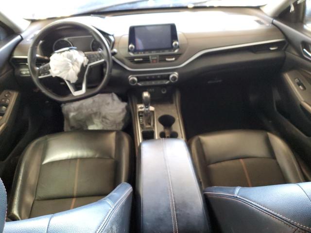 Photo 8 from auction – 2020 NISSAN ALTIMA SR with VIN 1N4BL4CV1LC199275