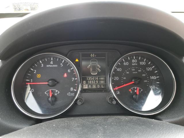 Photo 9 from auction – 2012 NISSAN ROGUE S with VIN JN8AS5MV7CW386875