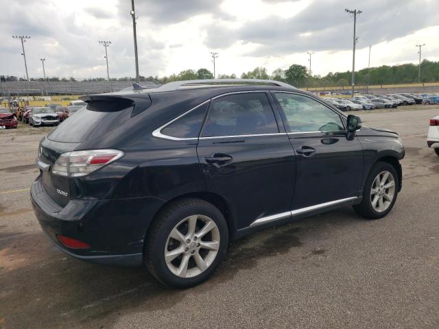 Photo 3 from auction – 2010 LEXUS RX 350 with VIN 2T2BK1BA3AC073137