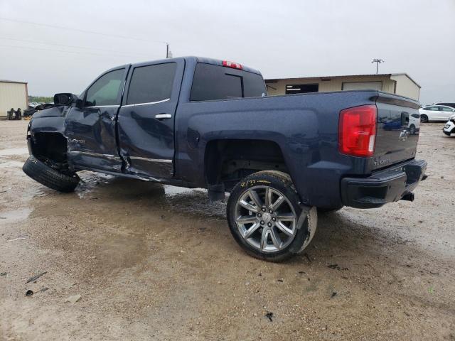 Photo 2 from auction – 2018 CHEVROLET silverado with VIN 3GCUKSEC7JG273010