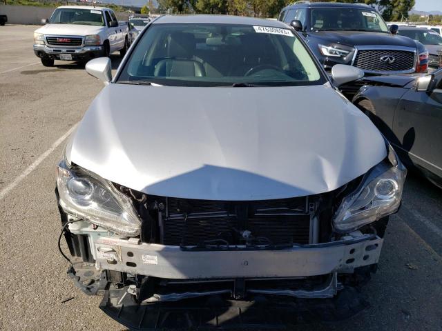 Photo 5 from auction – 2015 LEXUS CT 200 with VIN JTHKD5BH2F2230759
