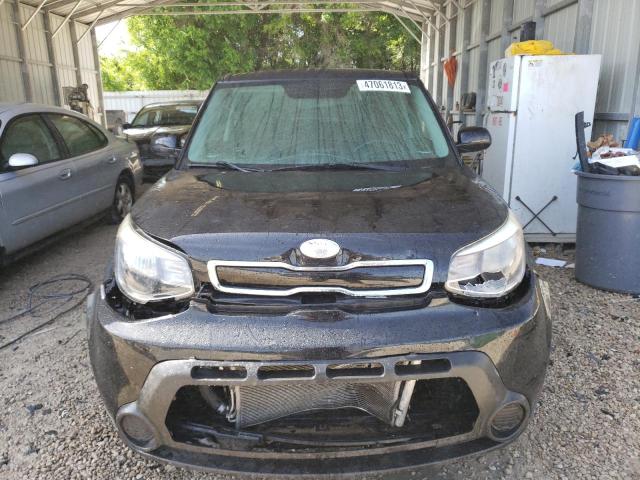 Снимка 5 от търг – 2015 KIA SOUL + с VIN KNDJP3A57F7769140