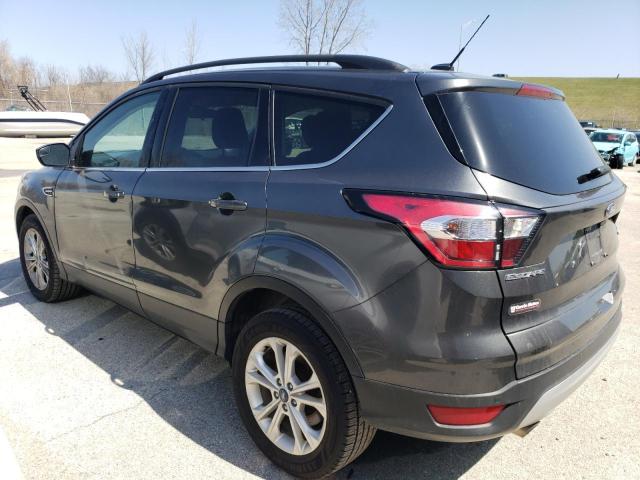 Photo 2 from auction – 2018 FORD ESCAPE SE with VIN 1FMCU0GD7JUB46069