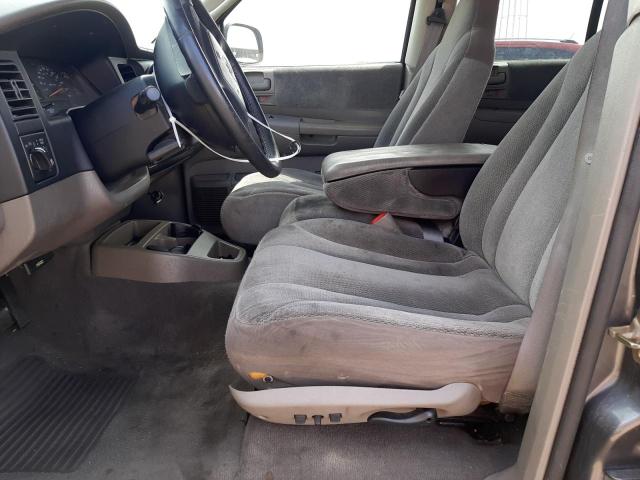 Photo 7 from auction – 2003 DODGE DAKOTA with VIN 1D7HL38X23S126761