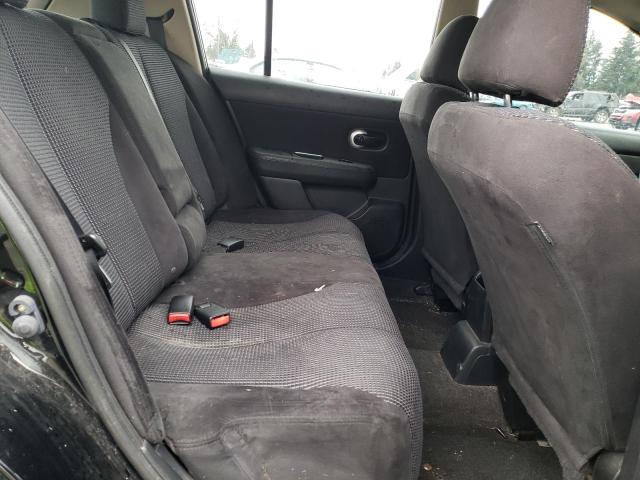 Photo 10 from auction – 2011 NISSAN VERSA S with VIN 3N1BC1CPXBL456000