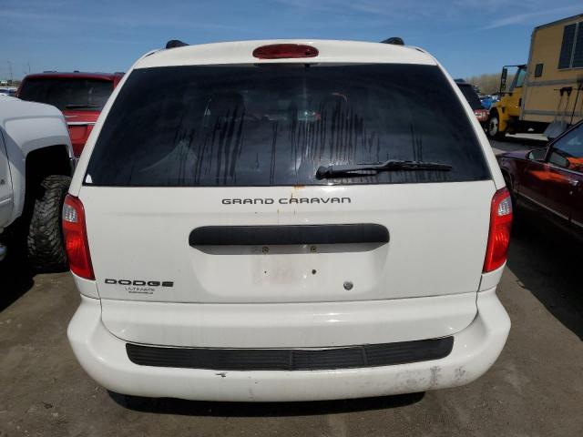 Photo 6 from auction – 2006 DODGE GRAND CARA with VIN 1D4GP24R96B579584