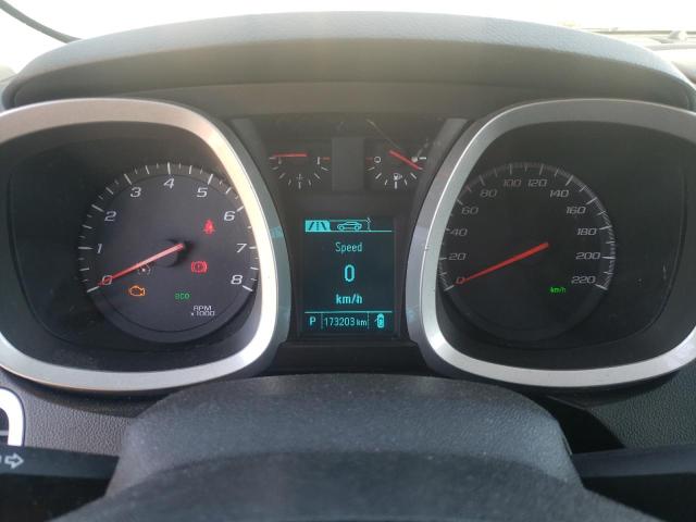 Photo 9 from auction – 2013 CHEVROLET EQUINOX LT with VIN 2GNFLNEK8D6198680
