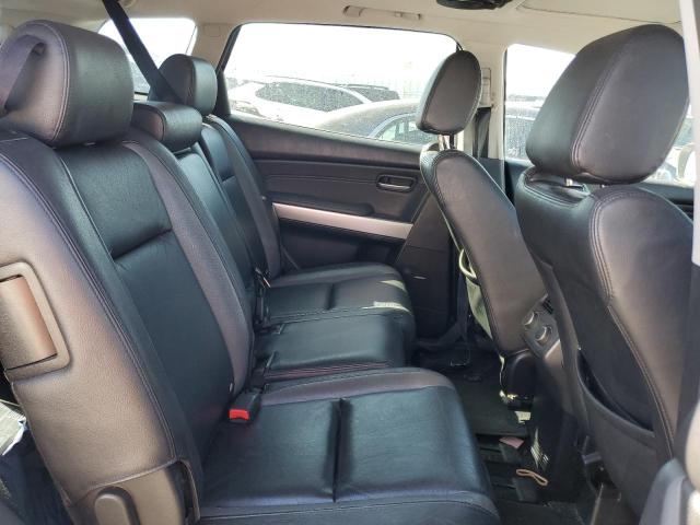 Photo 11 from auction – 2009 MAZDA CX-9 with VIN JM3TB38VX90176681