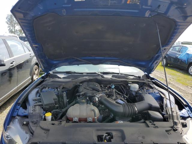 Photo 11 from auction – 2017 FORD MUSTANG 2D with VIN 1FA6P8AM9H5250346