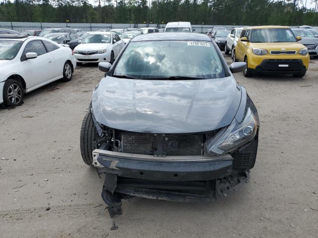 Photo 5 from auction – 2017 NISSAN ALTIMA 2.5 with VIN 1N4AL3AP2HC496489