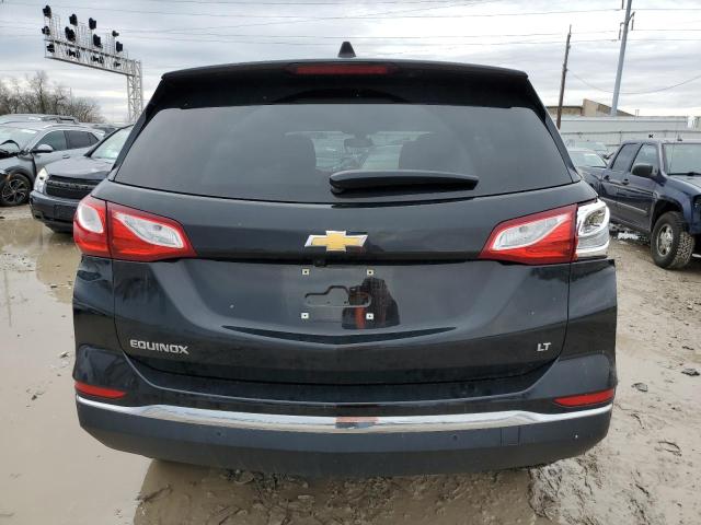 Photo 6 from auction – 2019 CHEVROLET EQUINOX LT with VIN 2GNAXKEV5K6132298