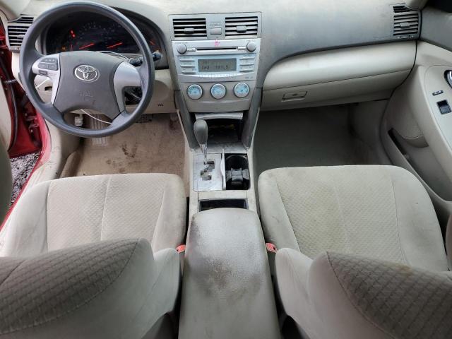 Photo 8 from auction – 2007 TOYOTA CAMRY CE with VIN 4T1BE46KX7U084059