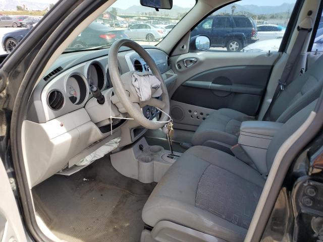 Photo 7 from auction – 2006 CHRYSLER PT CRUISER with VIN 3A4FY48B46T229884