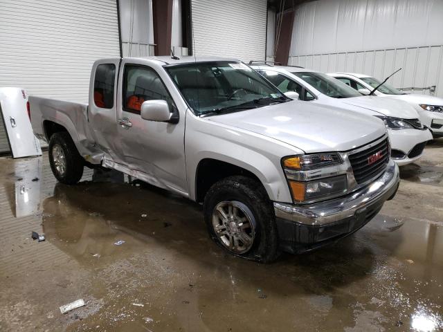 Photo 4 from auction – 2010 GMC CANYON SLE with VIN 1GTJTCD93A8110727