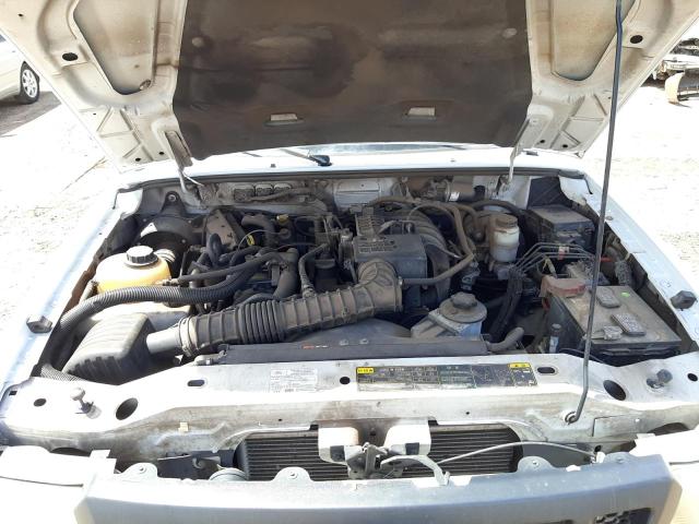 Photo 11 from auction – 2011 FORD RANGER with VIN 1FTKR1AD0BPB02186