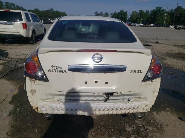 Photo 6 from auction – 2012 NISSAN ALTIMA BAS with VIN 1N4AL2AP0CC179443