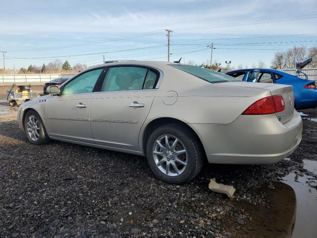 Photo 2 from auction – 2008 BUICK LUCERNE CX with VIN 1G4HD57268U118260