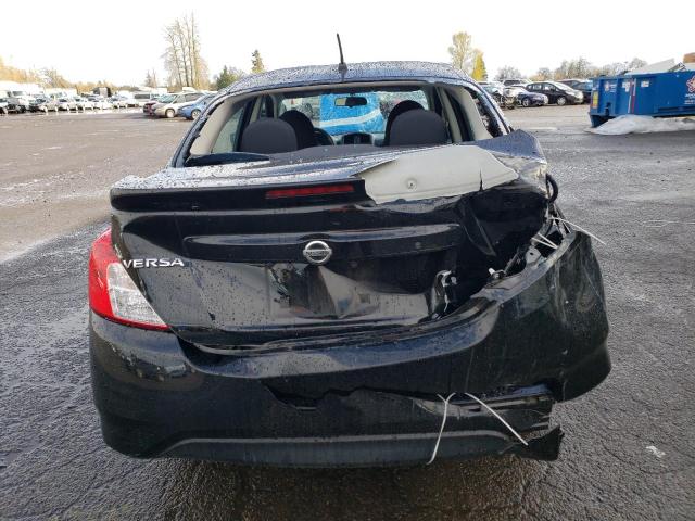 Photo 6 from auction – 2017 NISSAN VERSA S with VIN 3N1CN7AP6HL855371