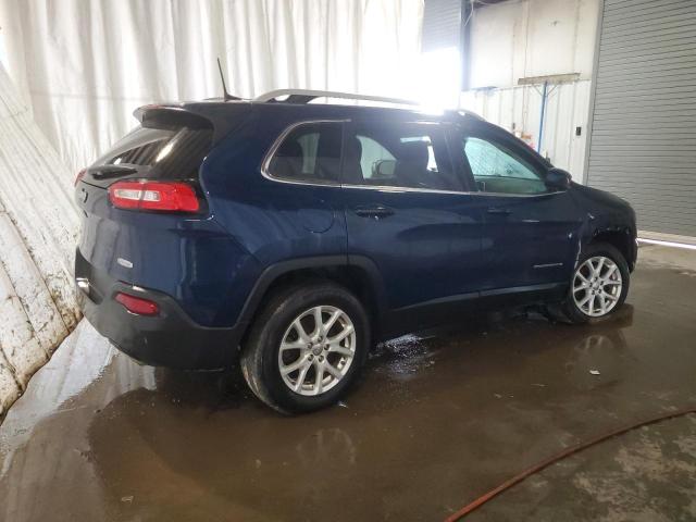 Photo 3 from auction – 2018 JEEP CHEROKEE L with VIN 1C4PJMLX4JD517677