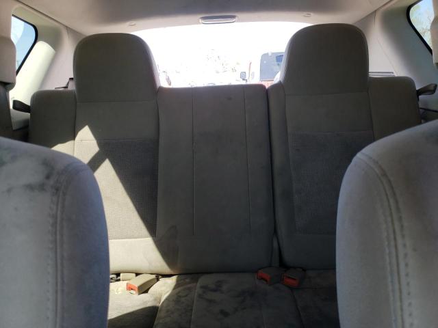 Photo 10 from auction – 2012 JEEP COMPASS SP with VIN 1C4NJCBA5CD661059