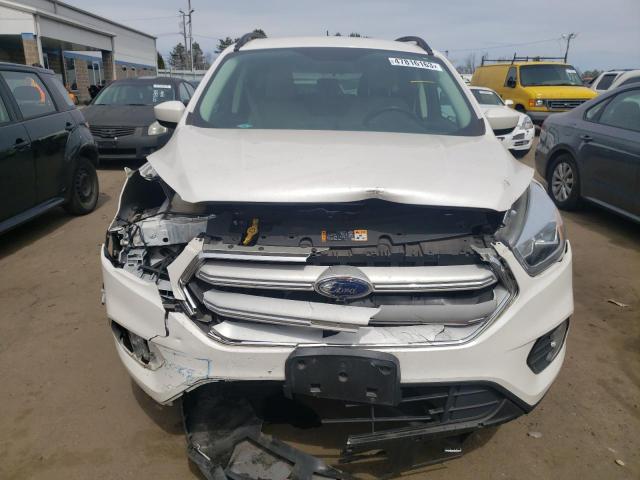 Photo 5 from auction – 2018 FORD ESCAPE SEL with VIN 1FMCU9HD2JUA01475