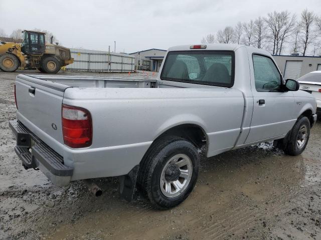 Photo 3 from auction – 2001 FORD RANGER with VIN 1FTYR10C61PA04233