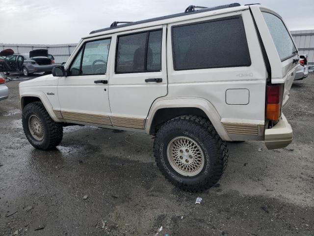 Photo 2 from auction – 1996 JEEP CHEROKEE C with VIN 1J4FJ78S1TL146832